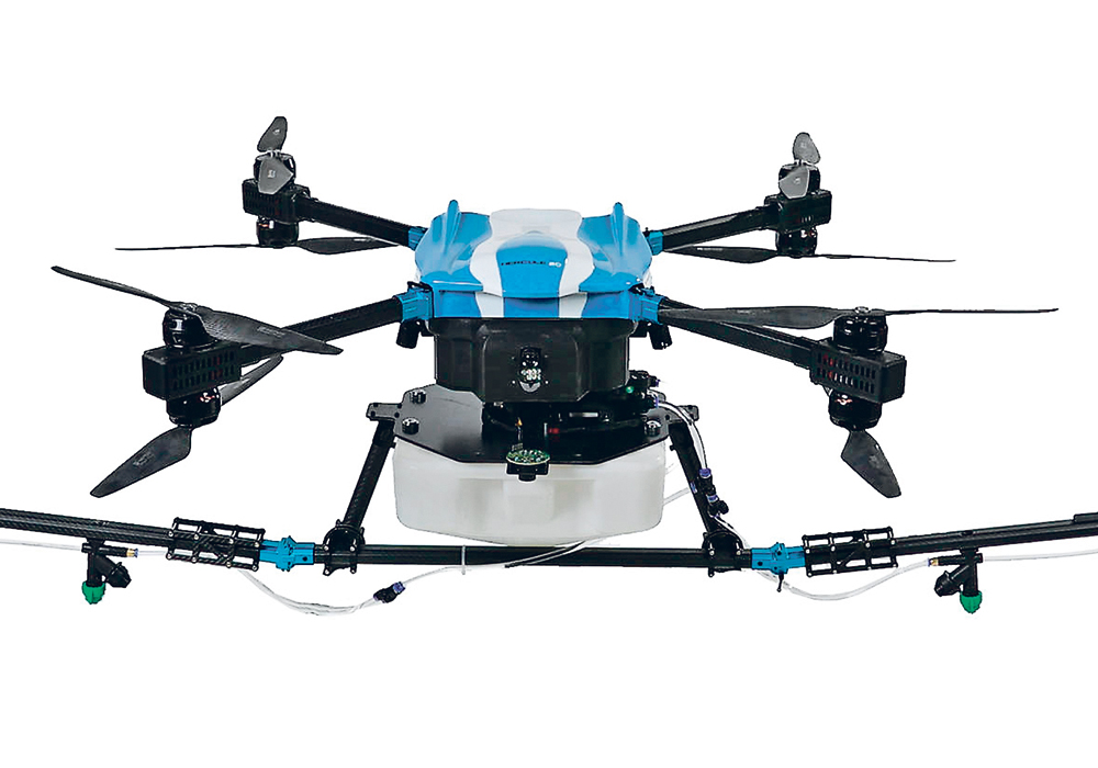 Top 4 Agritech Trends To Watch In 2019