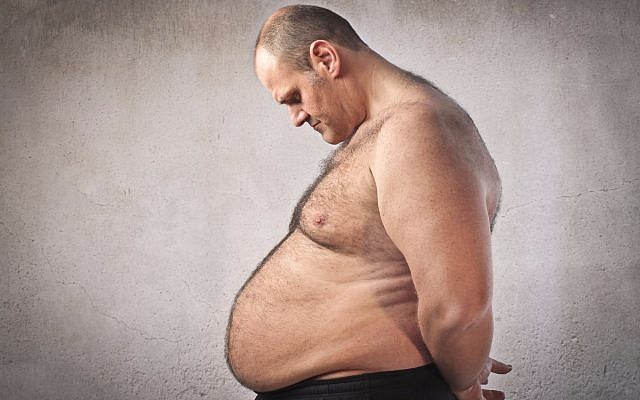 How Junk Food Takes Years off Your Life