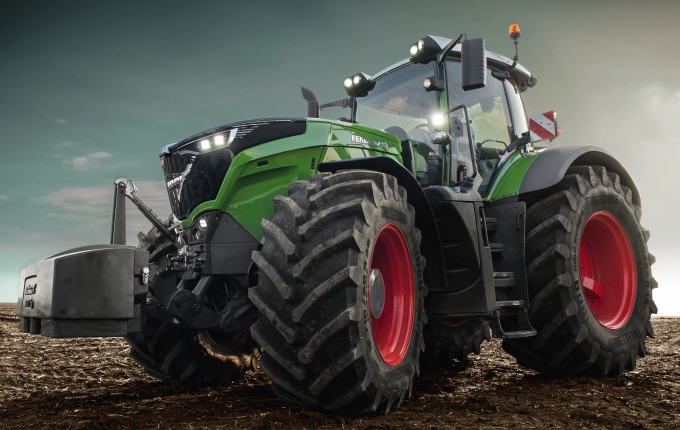 South Africa tractor sales down notably in January 2020