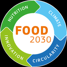 AFRICA’S FOOD AND AGRICULTURE and population increase