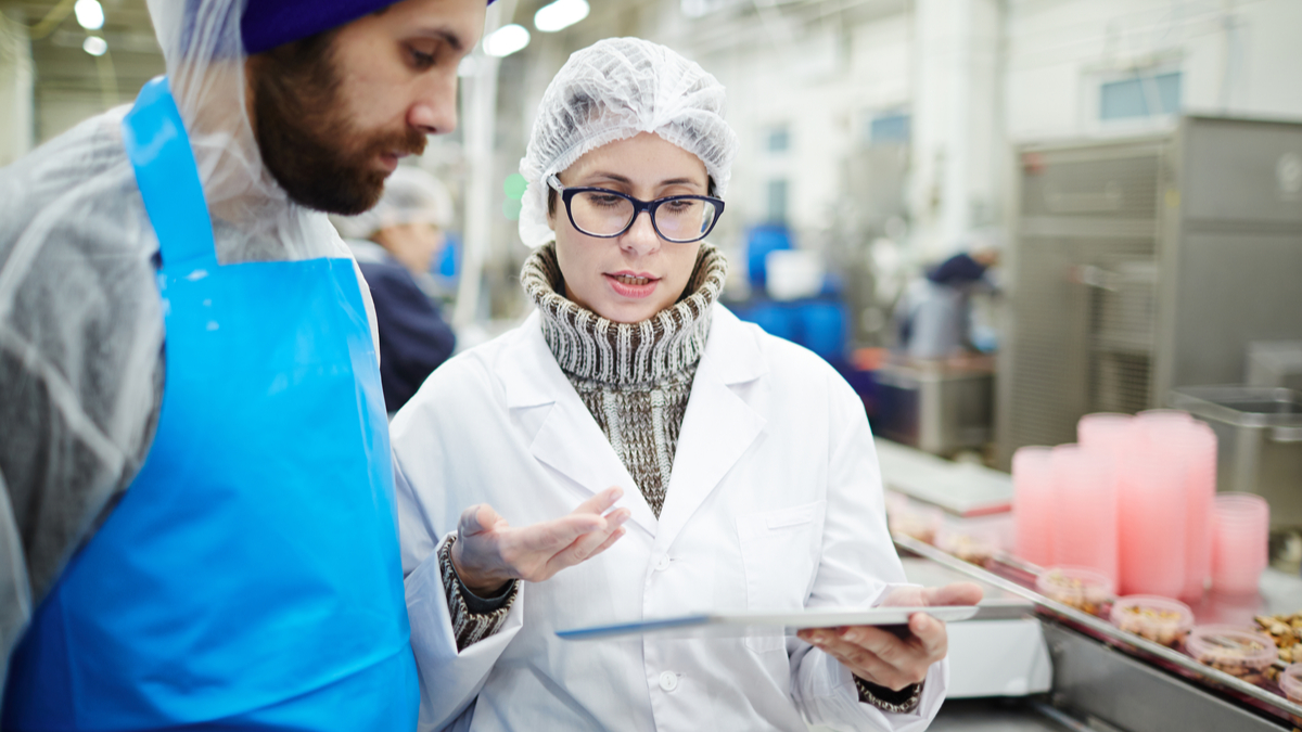 Food fraud is not only an economic drain but also a supply chain safety concern