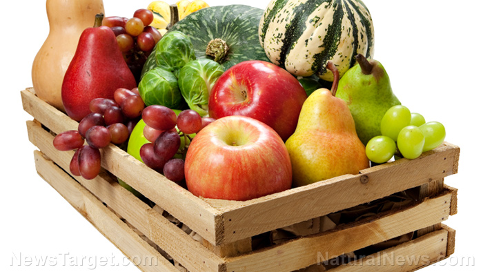 How sustainable farming stacks up