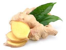 OVERVIEW GLOBAL GINGER MARKET- October 2020