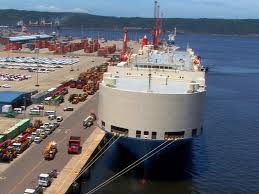 Why labour-related risks at Transnet matter for SA agricultural and food trade