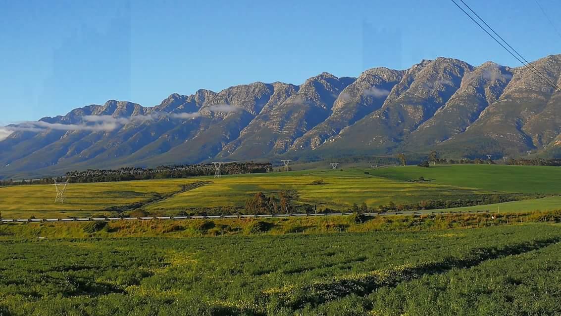 Uitsprake oor Suid Afrika se voorgestelde grondonteiening maak landbouers warm om die kraag. 