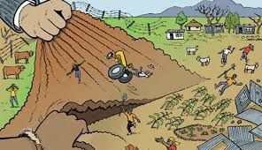 Land reform in South Africa: Policy and implementation