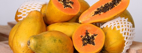 GLOBAL OVERVIEW PAPAYA- October 2021