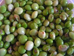 High-protein peas to be developed by France’s -