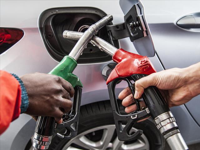 How Donald Trump’s trade war could hit South Africa’s petrol price