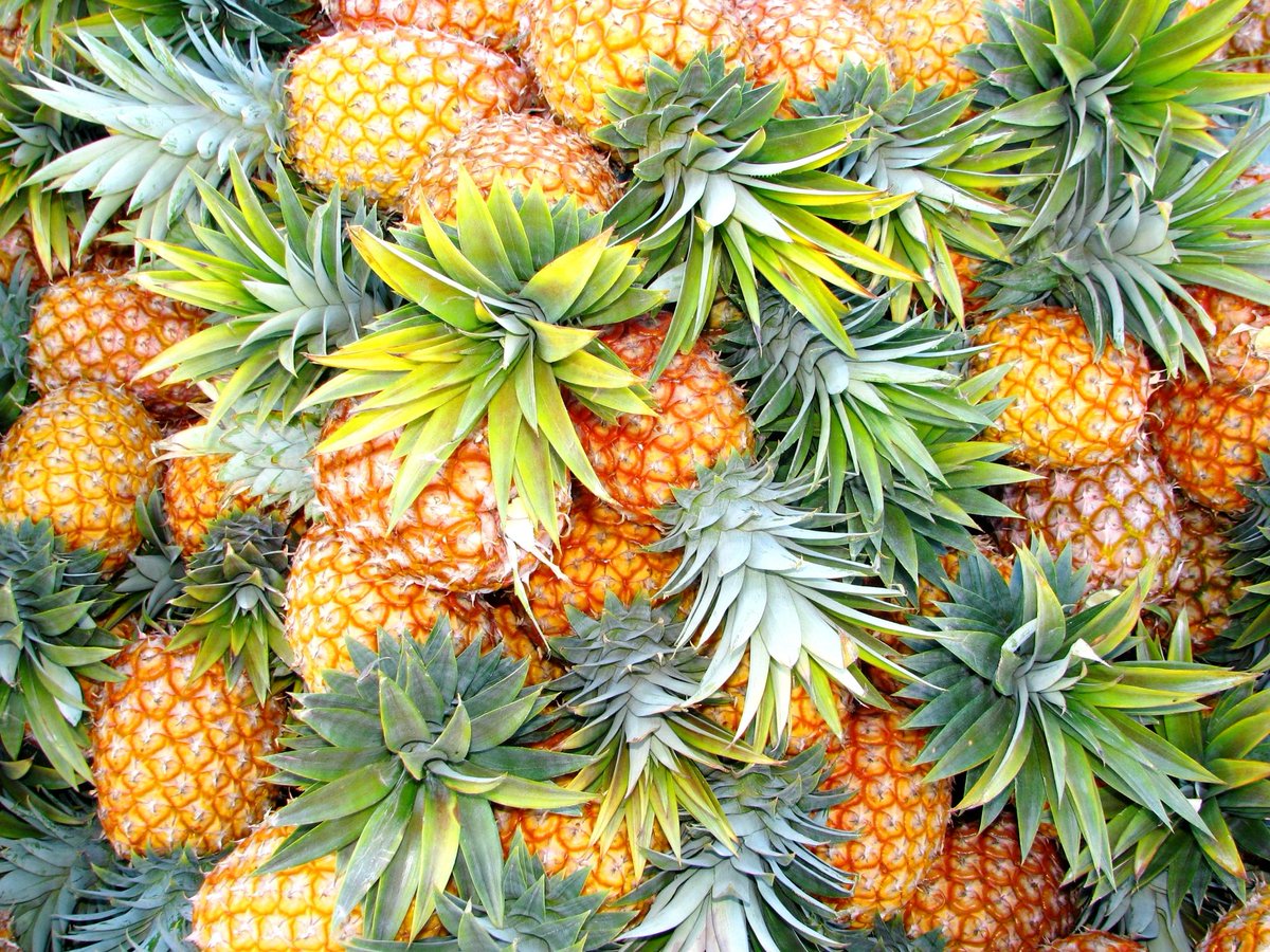 Global Pineapple Juice Market - Key Findings And Insights