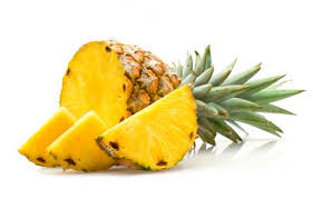 OVERVIEW GLOBAL PINEAPPLE MARKET- May 2020