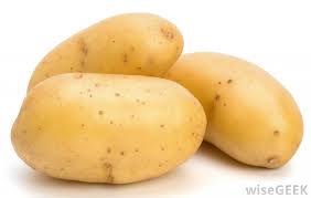 Urgent Action Needed To Protect SA’s Potato Industry