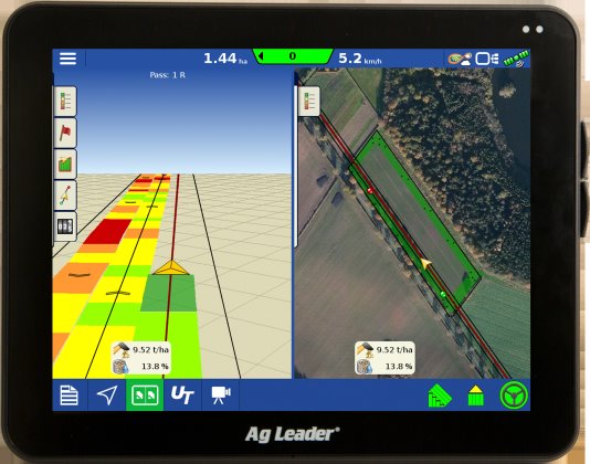 Plan before you plant: How precision ag helps farmers plant smarter