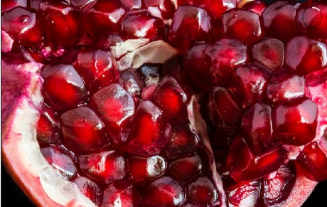 GLOBAL OVERVIEW POMEGRANATES - April 2022