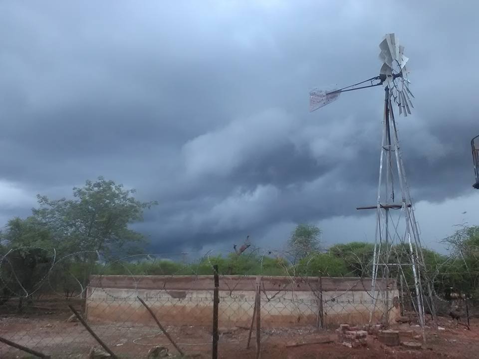 Scientists split on South Africa’s winter and summer rainfall zones