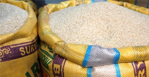 Grain Market Review: Rice 2020 March