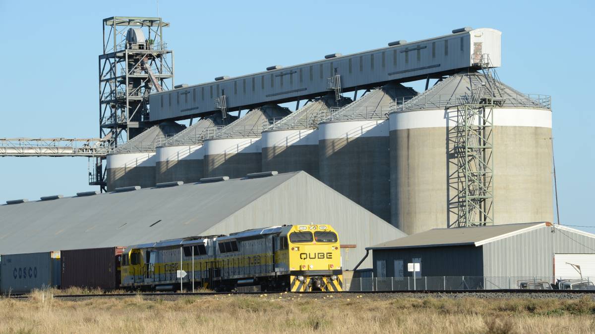 Zimbabwe millers halt operations due to wheat shortage-