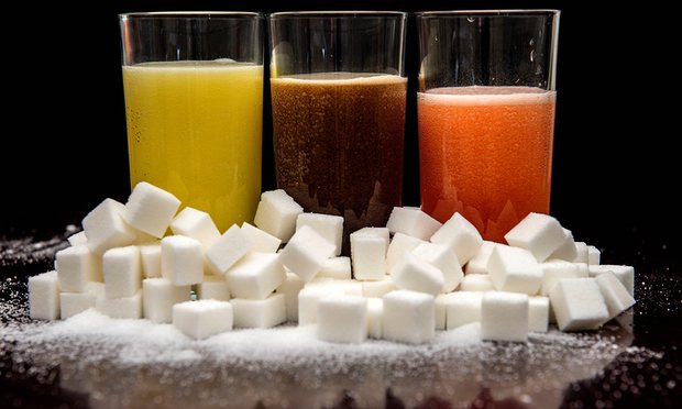 New research shows South Africa’s levy on sugar-sweetened drinks is having an impact