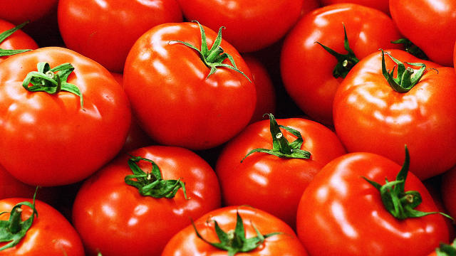 OVERVIEW GLOBAL TOMATO MARKET April 2019