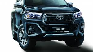 Hilux, Suzuki, Vivo big winners in 2019; premium brand sales on the decline
