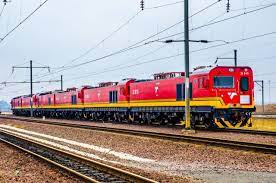 Hoe Transnet Suid Afrika  laat ontspoor het