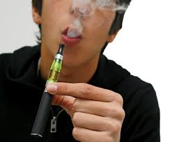 The Money Behind Vaping 