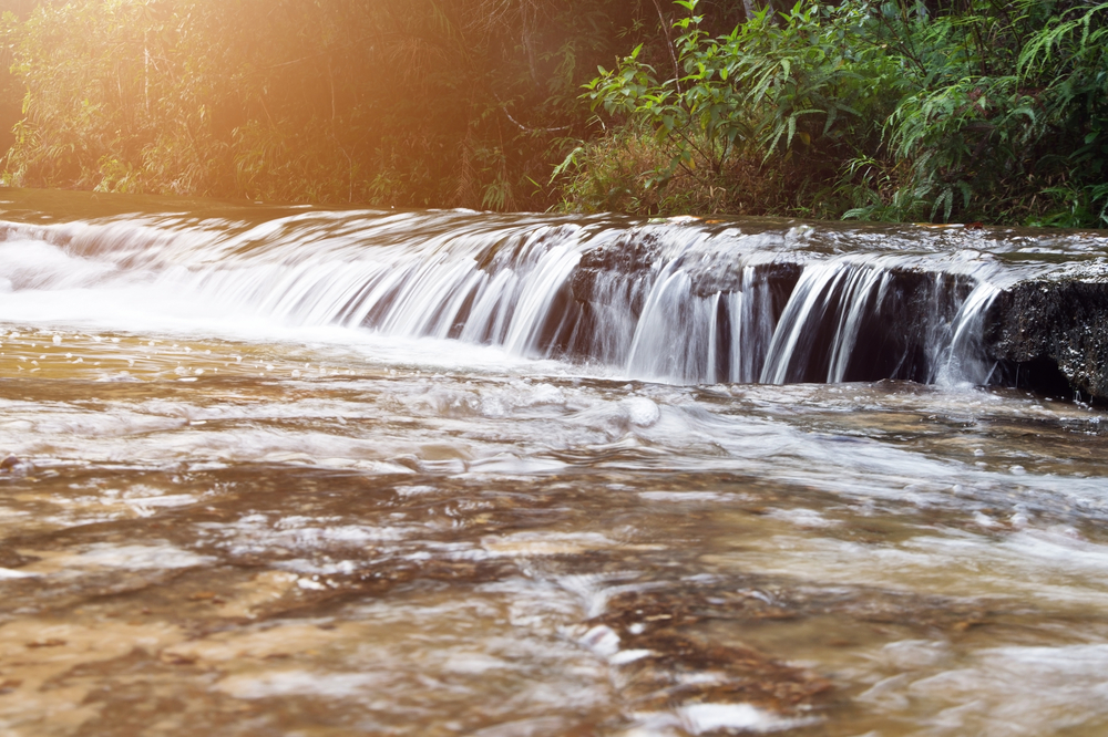 Freshwater Is Disappearing. Can Technology Save Us?