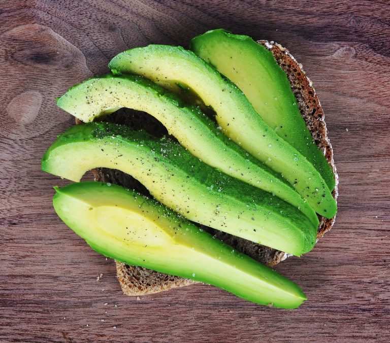 South African avocados gain access to China