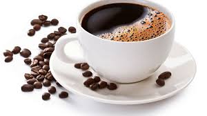 The Global Coffee Trade by Country