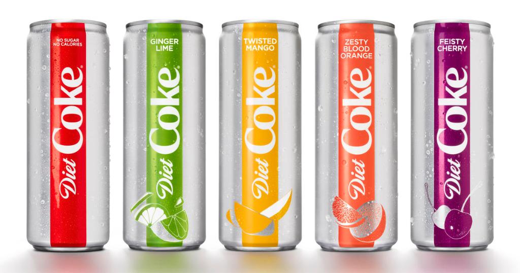 It doesn’t matter if it’s sugary or diet: New study links all soda to an early death