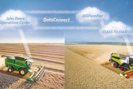 10 Emerging Innovations in Agtech