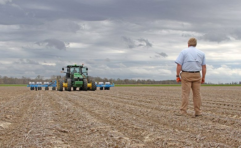 Farming as a career choice? 