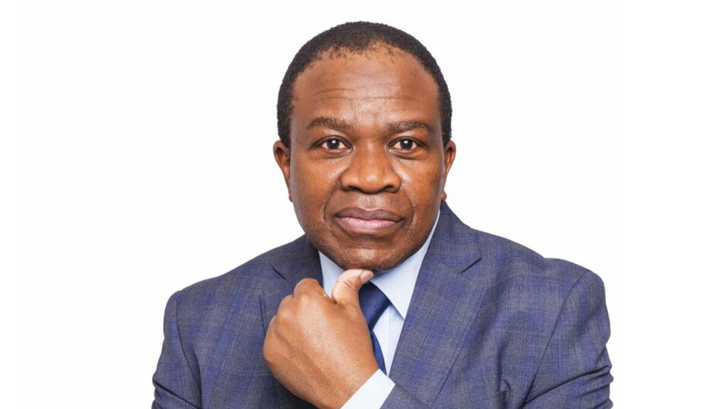 Zwanani Mathe | Eskom must improve energy availability as a quick win to end loadshedding