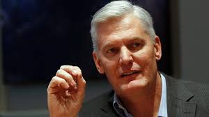 Eskom: ’n gekweste bok, ’n ramptoestand en ’n eis dat die Ruyter afgegooi word