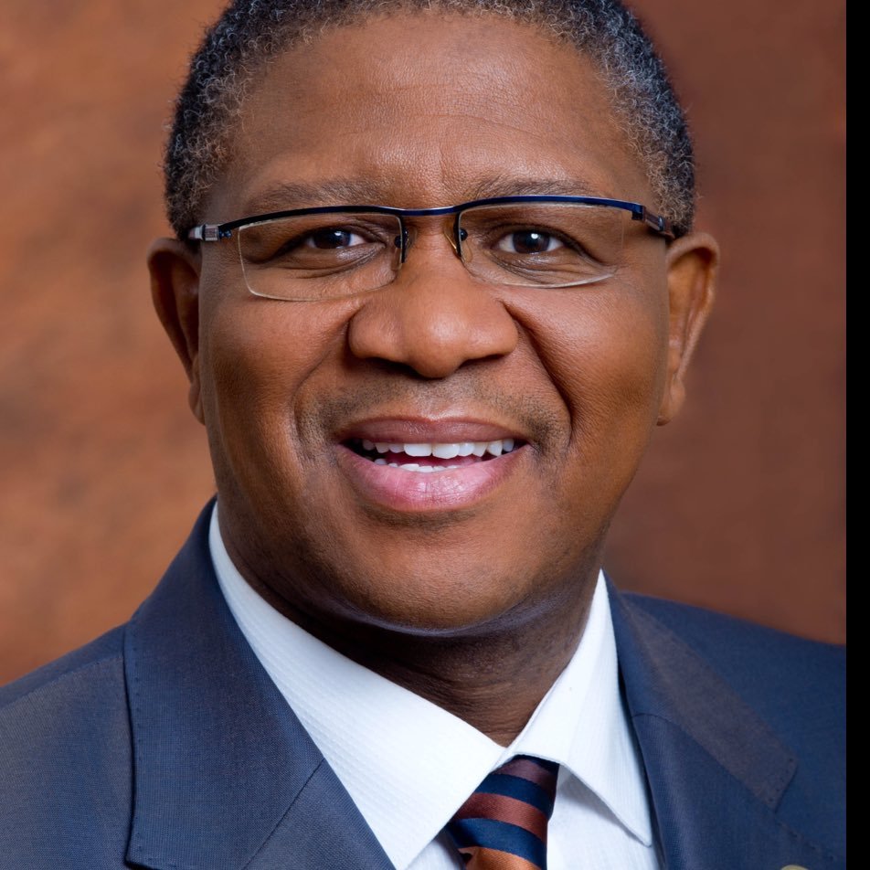 Nogmaals gaan daar niks kom van een van Mbaks se groot planne nie