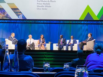 Africa Agri Tech Day 3- South Africa