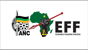 Expropriation without compensation matter drags on amid ANC, EFF discussions