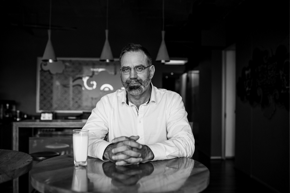 Expropriation without compensation threatens agricultural sector