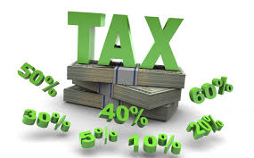 TLU SA oorweeg belasting-boikot oor onredelike verhogings van eiendomswaarde