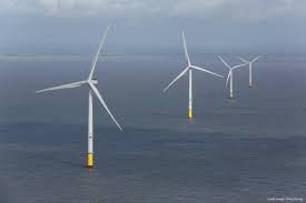 Expanding Offshore Wind to Emerging Markets