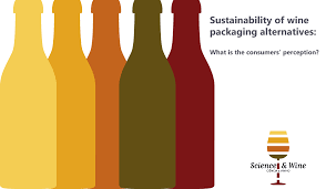 Why Packaging Is Wine’s New Sustainability Frontier